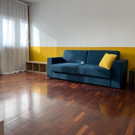Bicocca Apartment Milano Eksteriør bilde