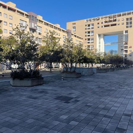 Bicocca Apartment Milano Eksteriør bilde