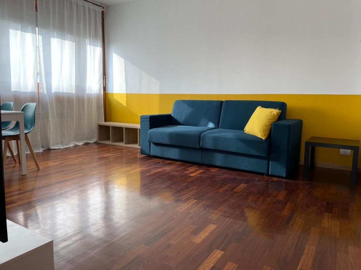 Bicocca Apartment Milano Eksteriør bilde