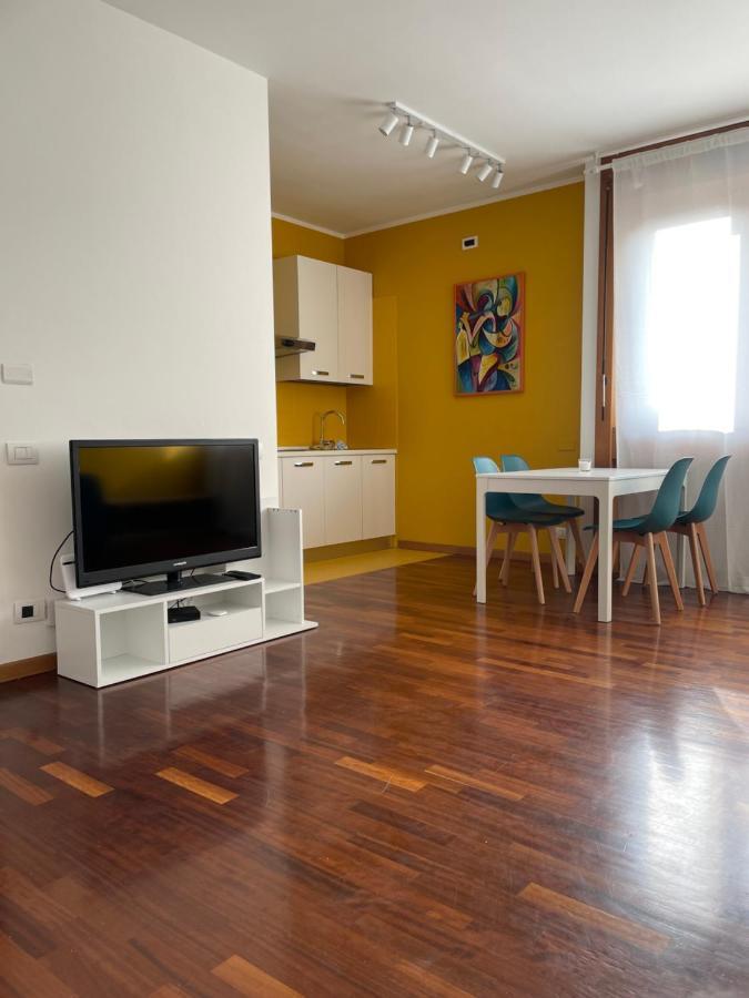 Bicocca Apartment Milano Eksteriør bilde