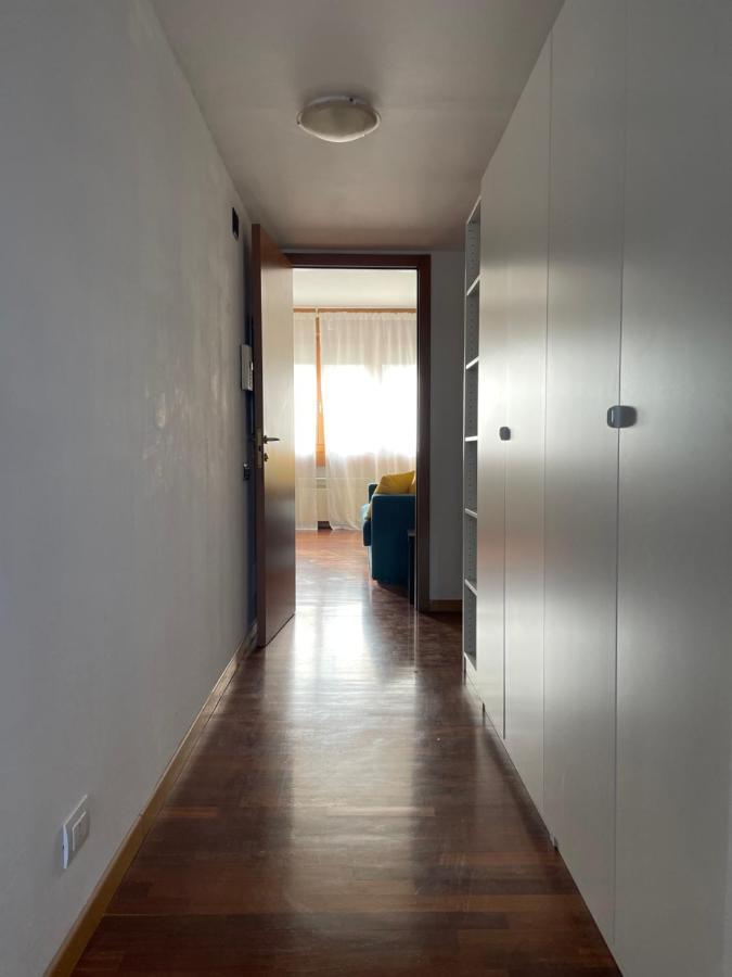 Bicocca Apartment Milano Eksteriør bilde