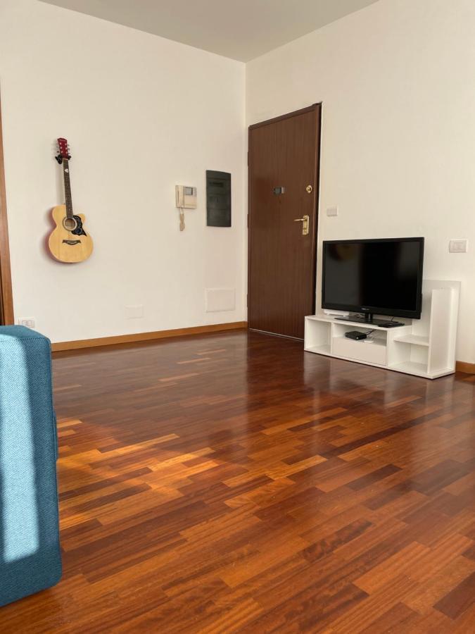 Bicocca Apartment Milano Eksteriør bilde