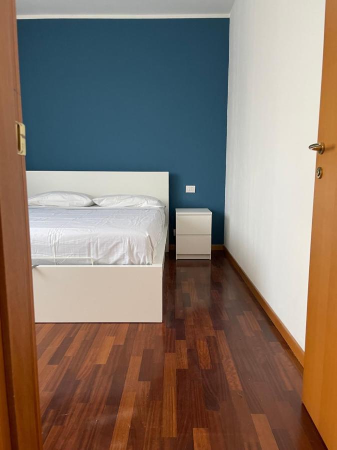 Bicocca Apartment Milano Eksteriør bilde