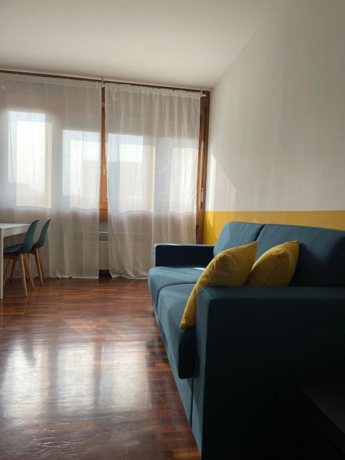 Bicocca Apartment Milano Eksteriør bilde