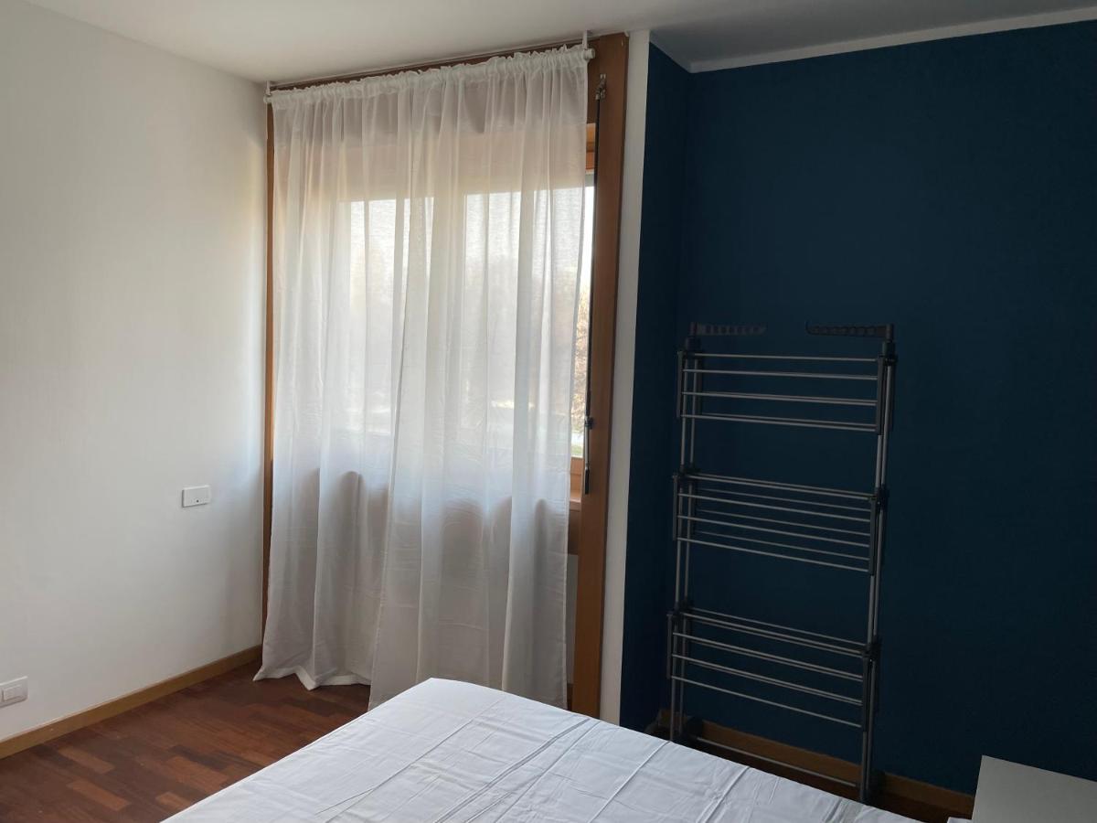 Bicocca Apartment Milano Eksteriør bilde