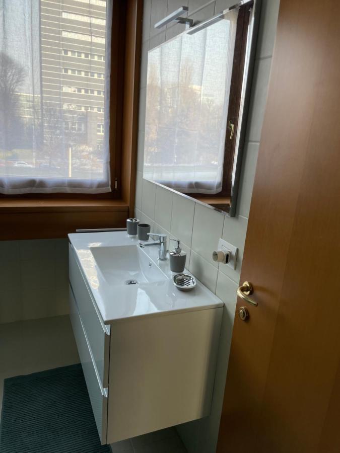 Bicocca Apartment Milano Eksteriør bilde