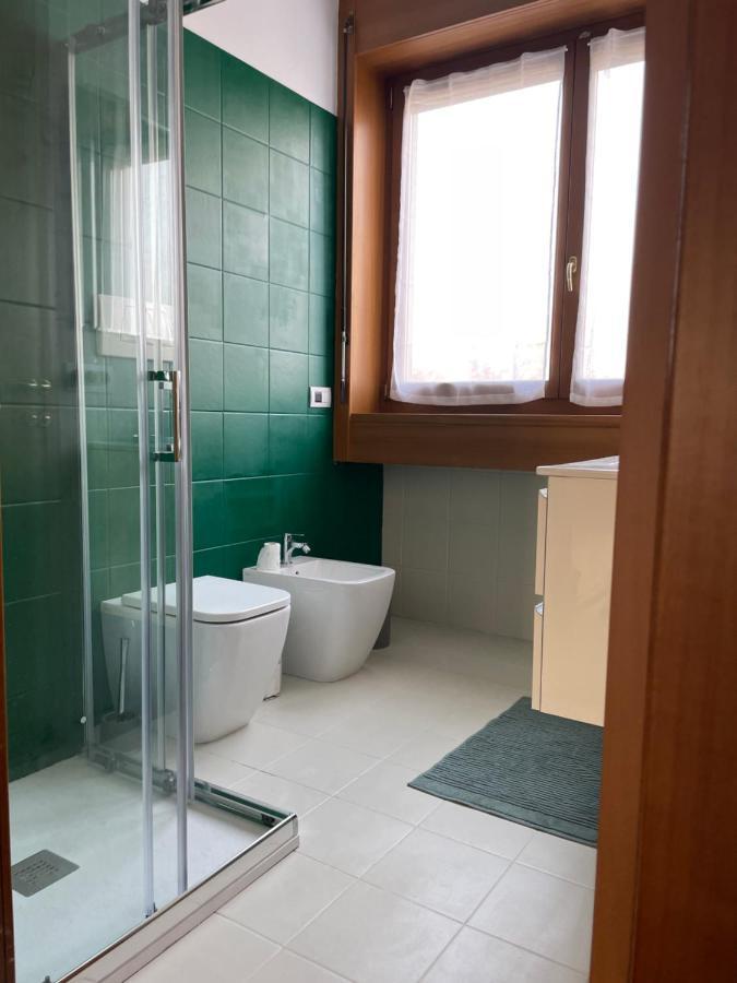 Bicocca Apartment Milano Eksteriør bilde